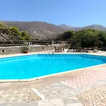 Hotel Pandrossos - 3*