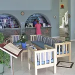Pandrossos - Parikia (Paros)