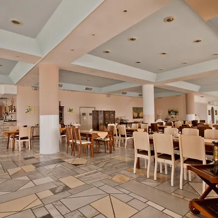 Pandrossos - 酒店 3*