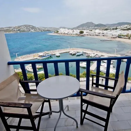 Pandrossos - 3*