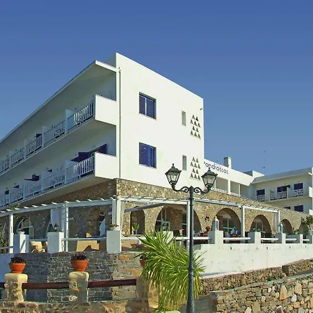 Pandrossos -