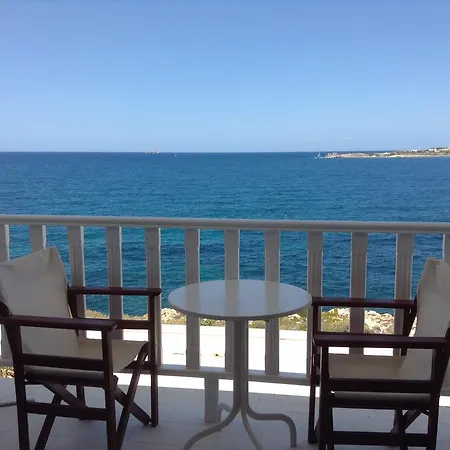 Pandrossos -