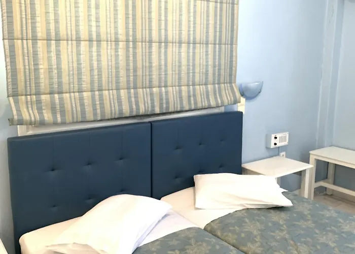 Hotel Pandrossos - 3*