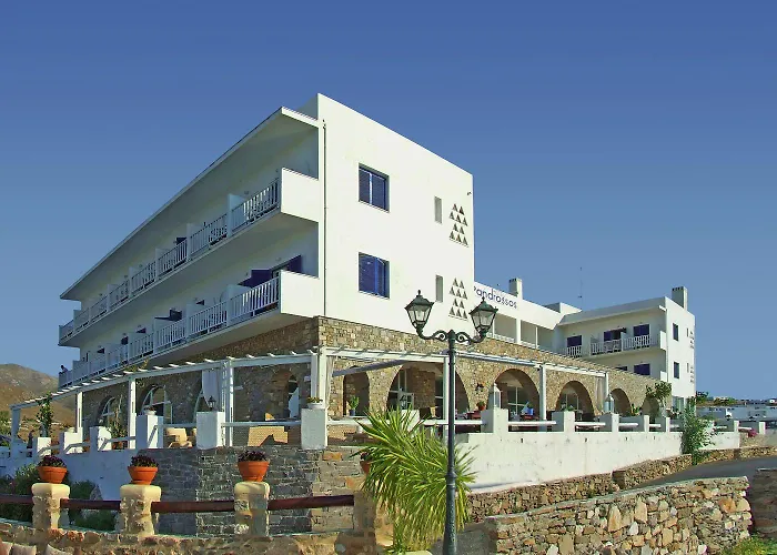 Pandrossos -