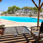 Pandrossos - Páros