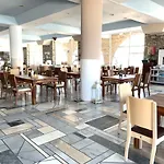 Pandrossos - Páros