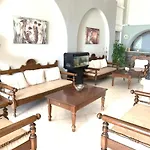 Pandrossos - Páros