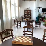Pandrossos - Páros