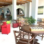 Hotel Pandrossos - Páros