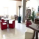 Hotel Pandrossos - Páros