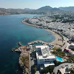 Hotel Pandrossos -
