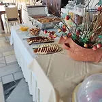 Pandrossos - Hotell