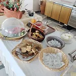 Hotel Pandrossos -