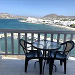 Pandrossos - Páros