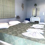 Pandrossos - 3*