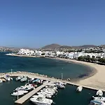 Pandrossos - Hotel