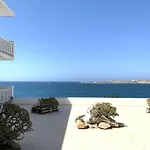 Pandrossos - Hotel Páros
