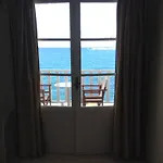 Pandrossos - Páros