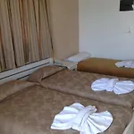 Pandrossos - Hotel