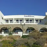 Hotel Pandrossos -