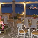 Hotell Pandrossos - 3*