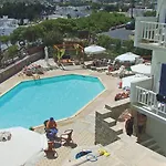 Pandrossos -