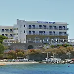 Pandrossos - Hotel