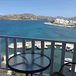 Hotel Pandrossos - Páros