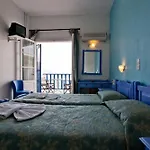 Pandrossos - 3*