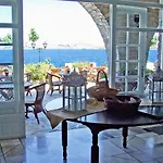 Pandrossos - Hotel Páros