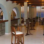 Pandrossos - Páros