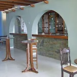 Pandrossos - 3* Páros