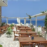 Pandrossos - Páros