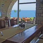 Pandrossos - Hotel Páros