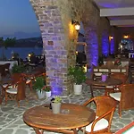 Pandrossos - Hotel Páros