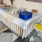 Pandrossos - Hotel