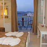 Pandrossos -