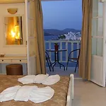 Hotel Pandrossos - 3*