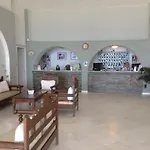 Hotel Pandrossos -