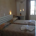 Hotel Pandrossos -
