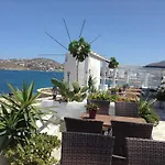 Pandrossos -