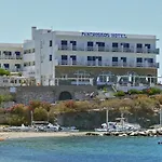 Pandrossos - 3* Páros