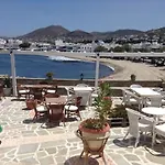 Pandrossos - Hotel