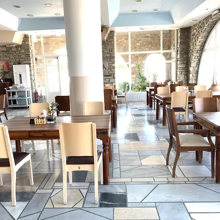 Hotel Pandrossos - Parikia (Paros)