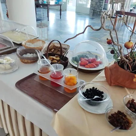 Hotel Pandrossos - 3*