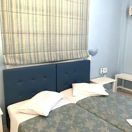 Hotel Pandrossos - 3*