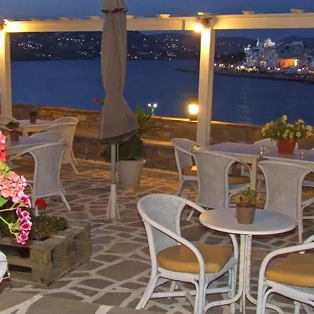 酒店 Pandrossos - 3*