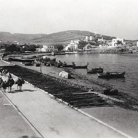 Pandrossos - Hotel 3*