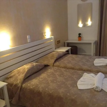 酒店 Pandrossos - 3*