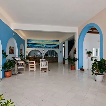 Hotel Pandrossos - 3*